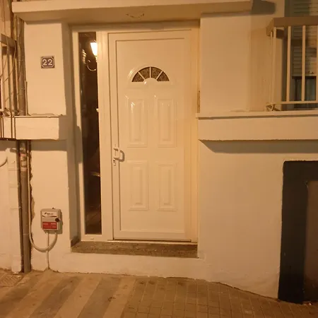 Apartment λαμπερό 1 Thessaloniki