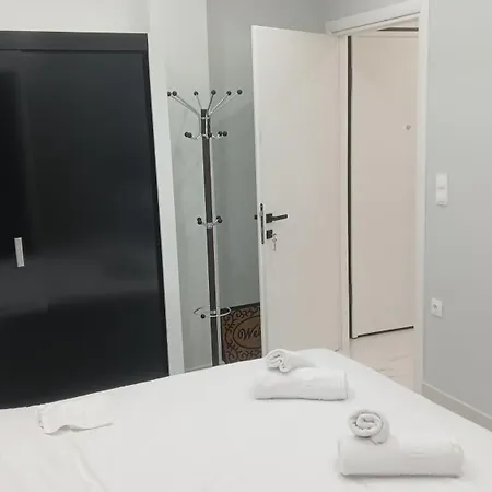 λαμπερό 1 Apartment