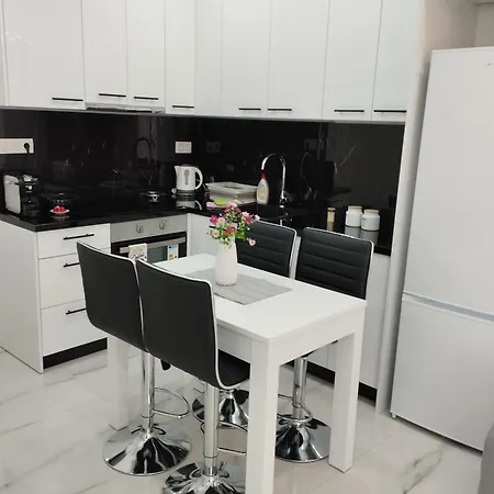 Apartment λαμπερό 1 *