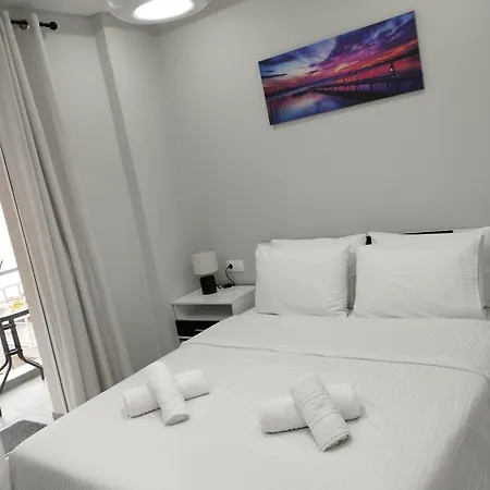 λαμπερό 1 * Thessaloniki