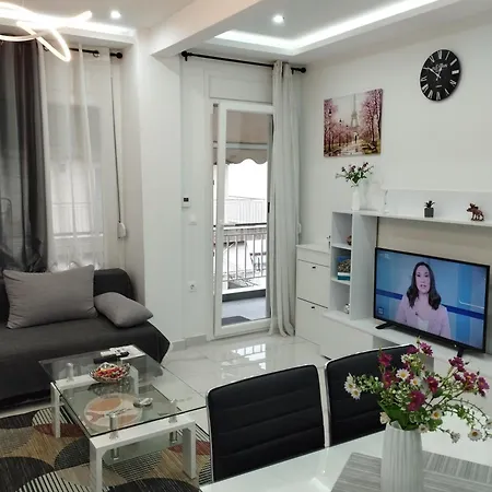 λαμπερό 1 Apartment