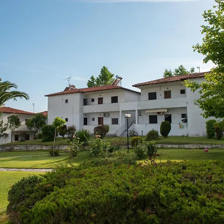 διαμέρισμα χαλκιδικής Apartment Siviri