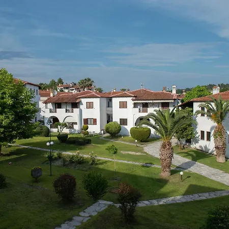 διαμέρισμα χαλκιδικής Apartment Siviri