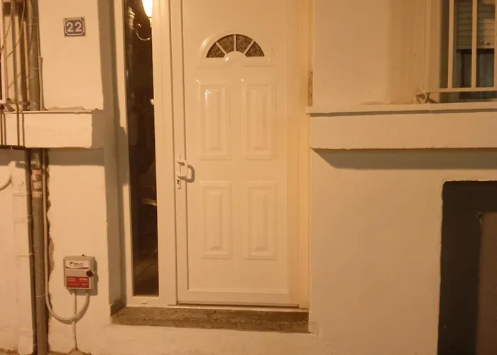 Appartement λαμπερό 1 Thessaloniki