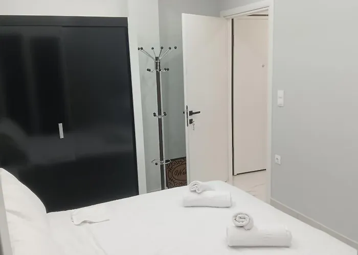 λαμπερό 1 Appartement