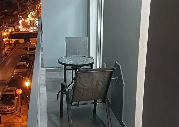 λαμπερό 1 Appartement
