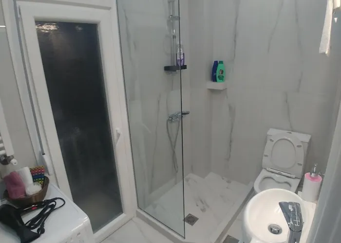 Apartament λαμπερό 1
