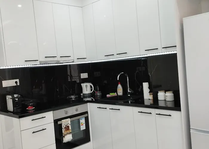 Apartmán λαμπερό 1 Soluň