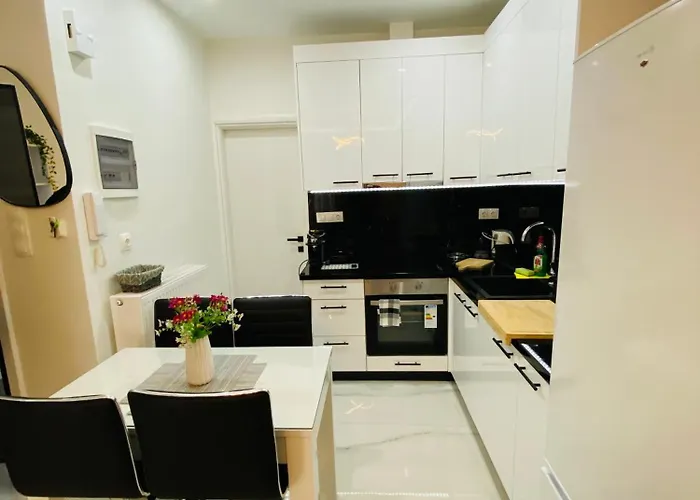 λαμπερό 1 Appartement