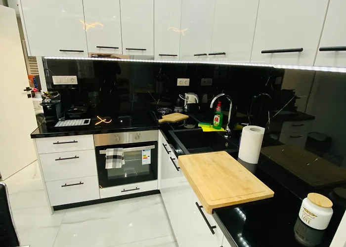 Apartament λαμπερό 1