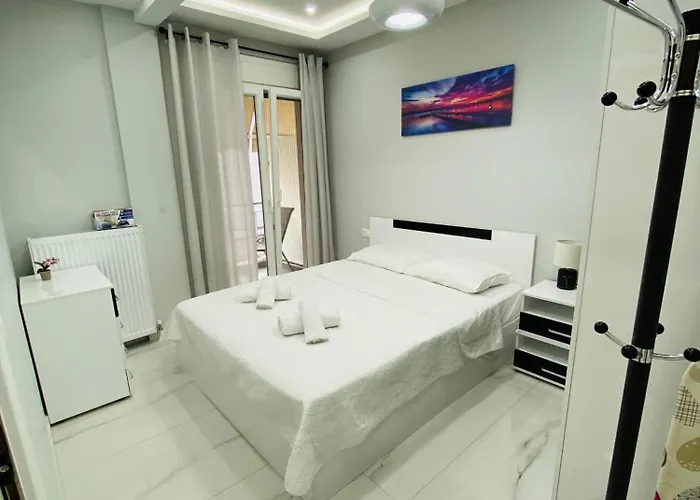 λαμπερό 1 Thessaloniki