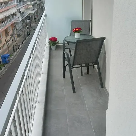 λαμπερό 1 Apartment *