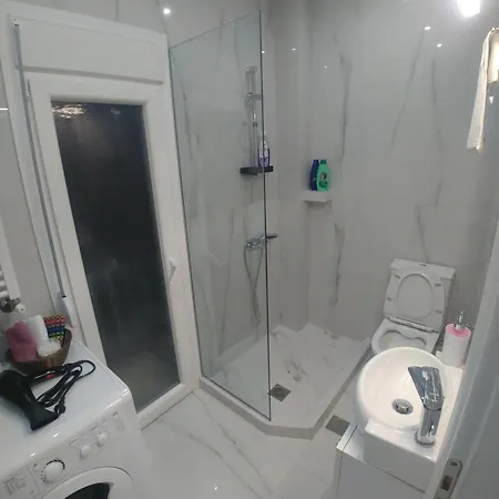 Apartment λαμπερό 1