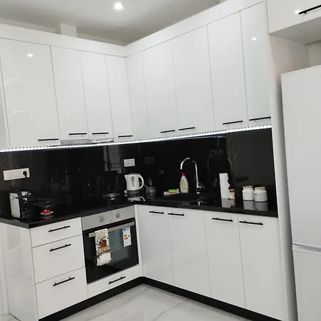 Apartment λαμπερό 1 Thessaloniki