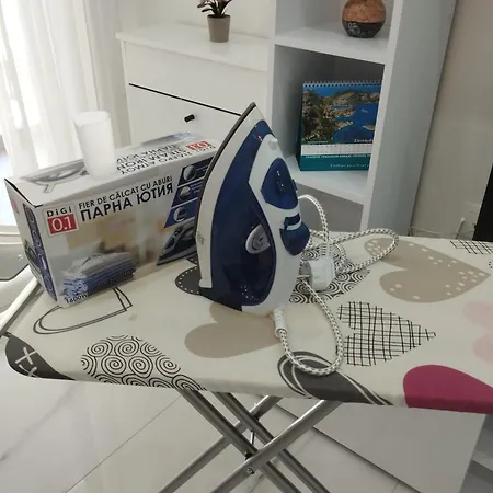 Apartment λαμπερό 1