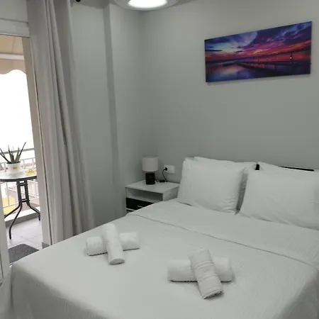 λαμπερό 1 Apartment *