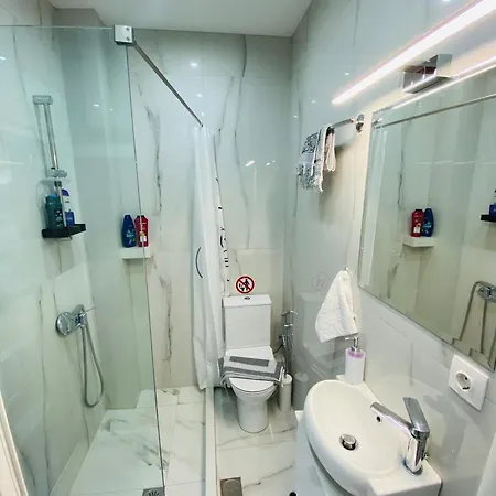 Apartment λαμπερό 1