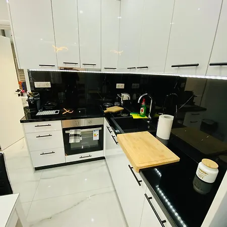 Apartment λαμπερό 1