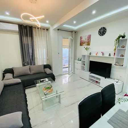 λαμπερό 1 Apartment Thessaloniki